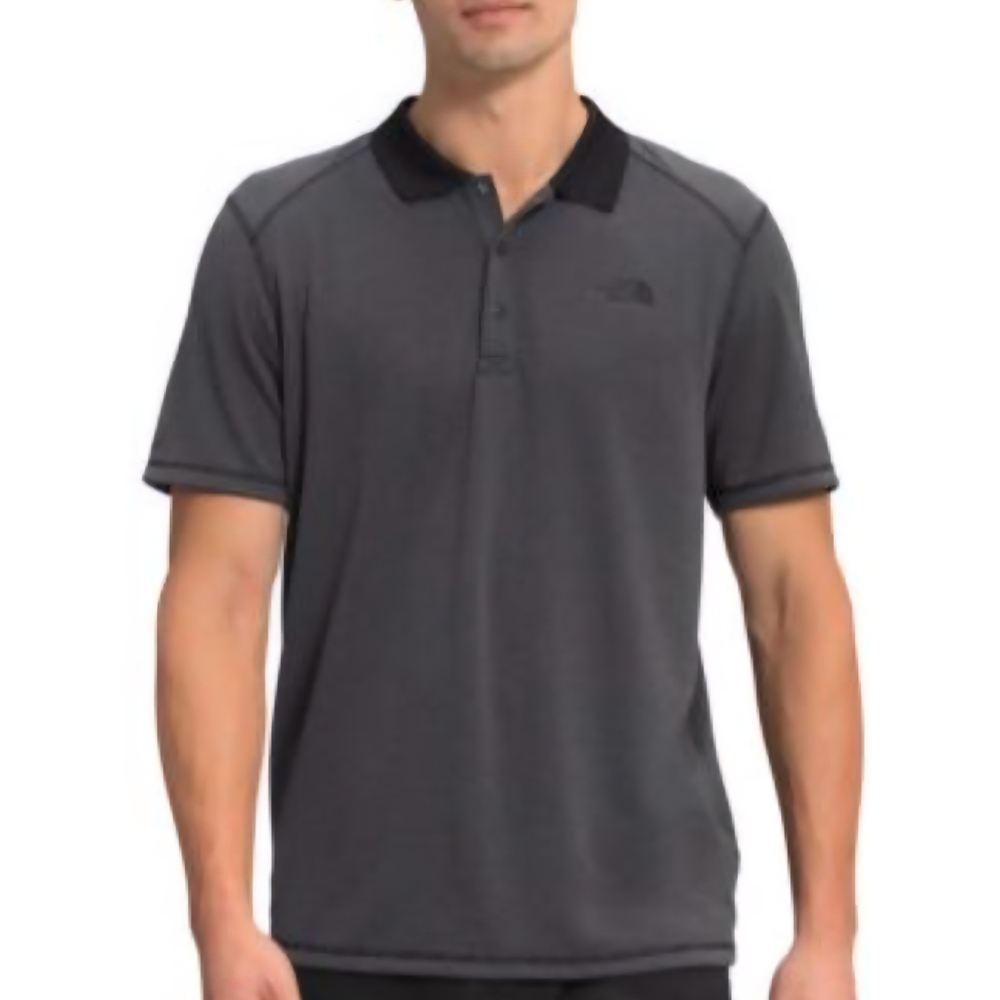 The North Face Short Sleeve Shirt Size XL - Picture 2 of 6